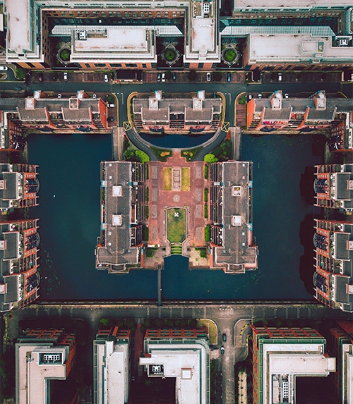 Facultatea de arhitectura - urbanism