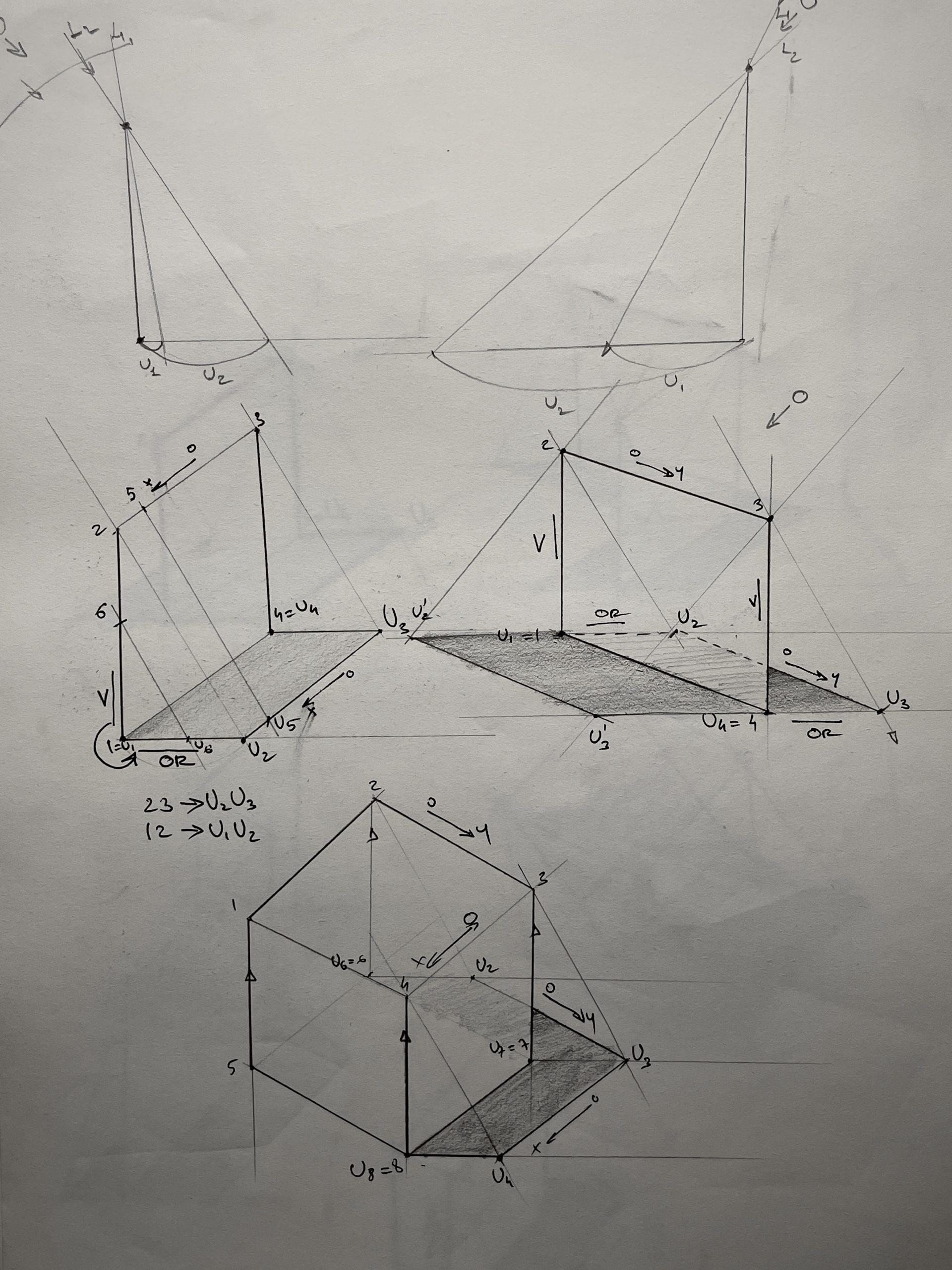 Pregatire admitere arhitectura 39