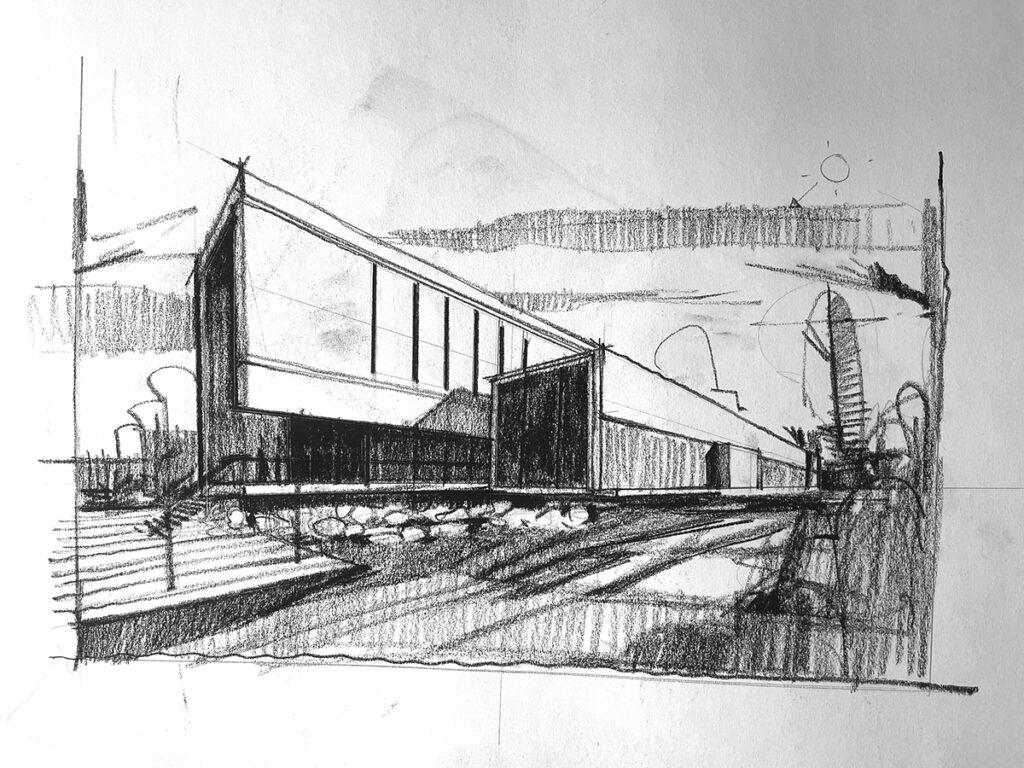 Perspectiva Radu Teaca