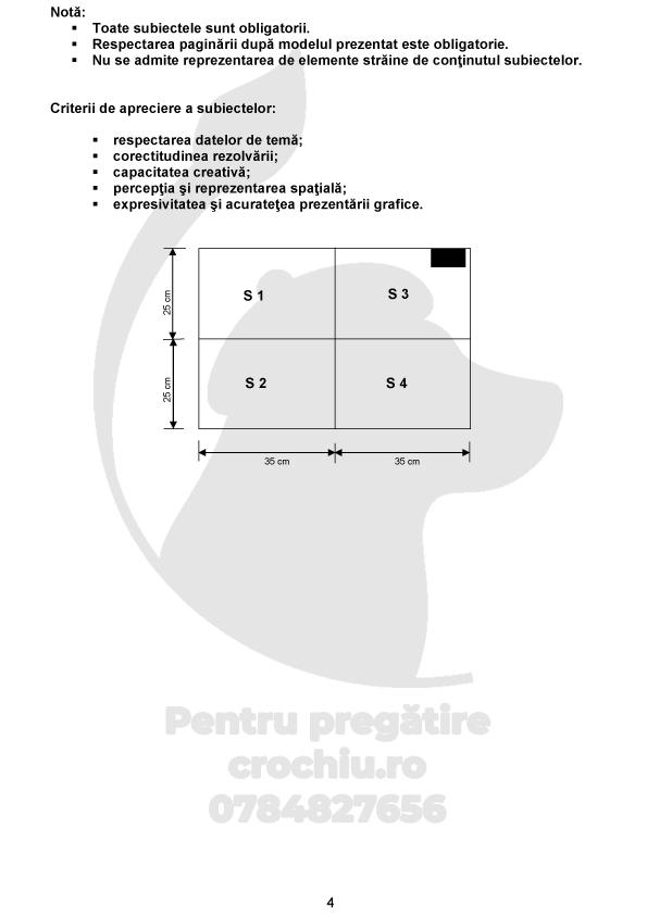 Planșa 4 Arhitectură UAUIM 2024