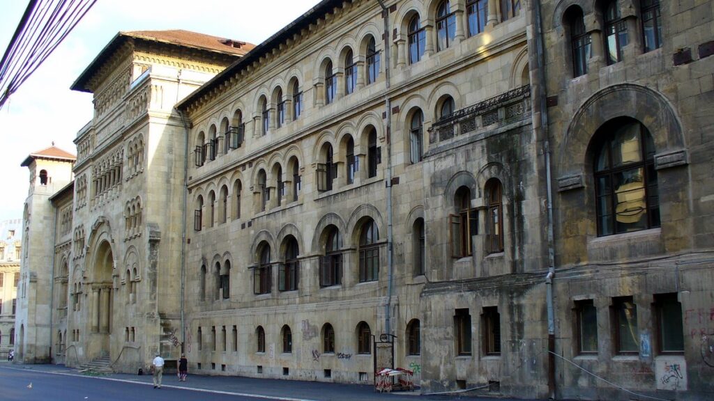 Fac_ahitectura_Ion_Mincu