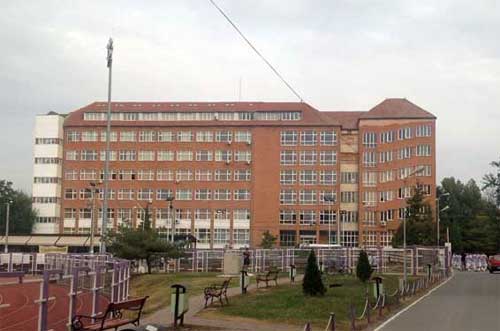 arhitectura timisoara
